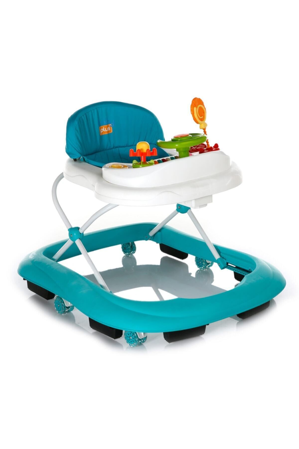 Srh Baby Plus Yürüteç Bebeği Yürütme Bebek Anneye Yardımcı Yürüteç Pupil Anneye mama Yedirmeye 07Sh01BYP-217-0025