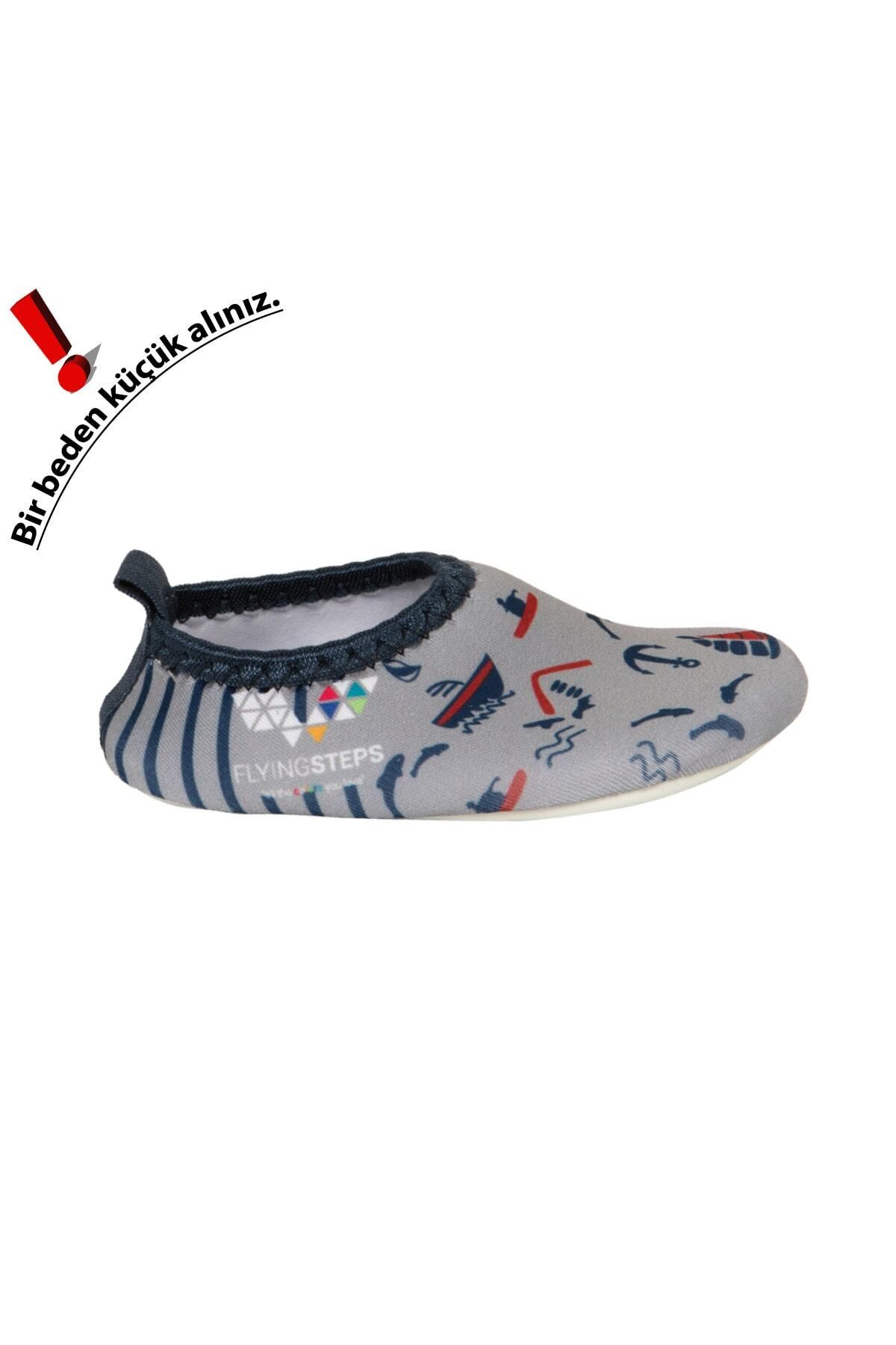 Non slip pool shoes store