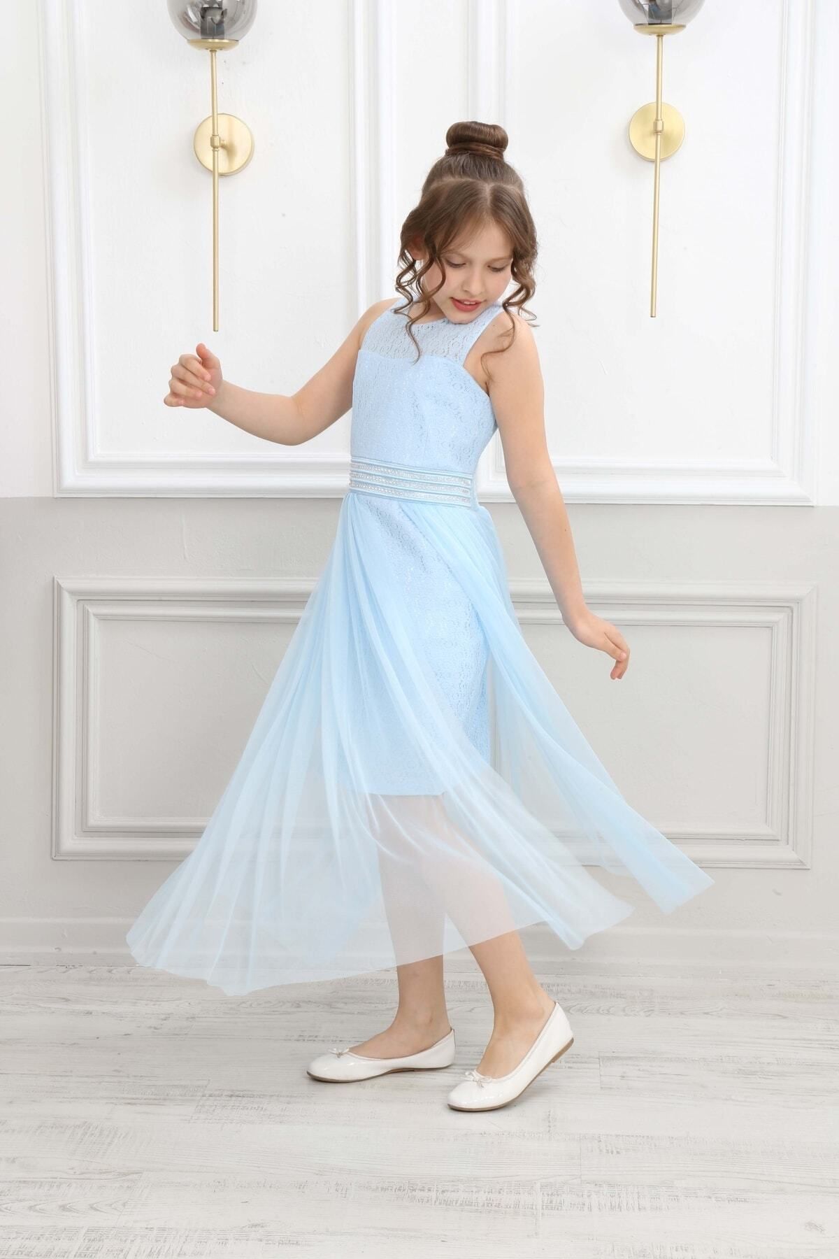 Party Dress 12 Years Old Girls | Dresses Girls 9 Years Birthday - Baby Girls  Dress 3 - Aliexpress