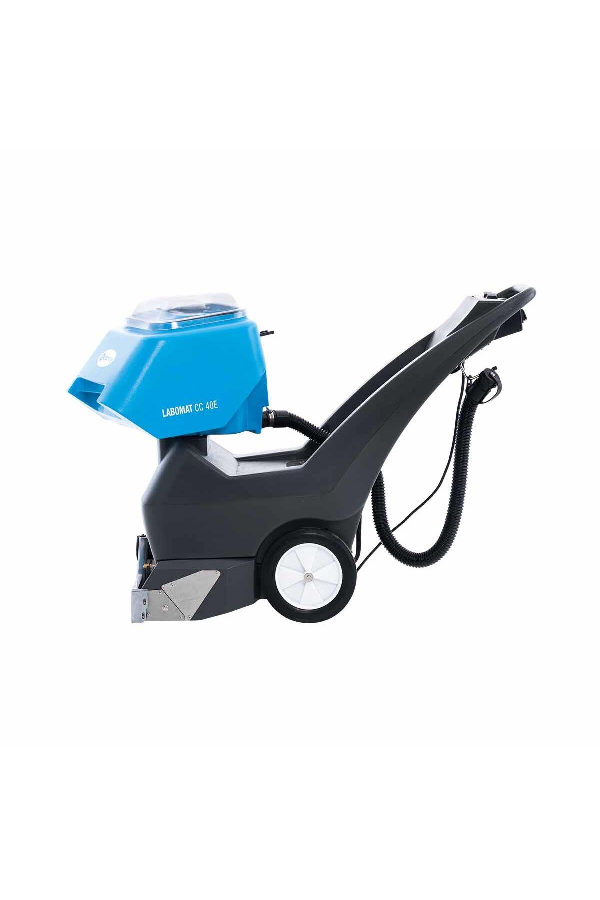 CC 40E Halı Yıkama Makinesi