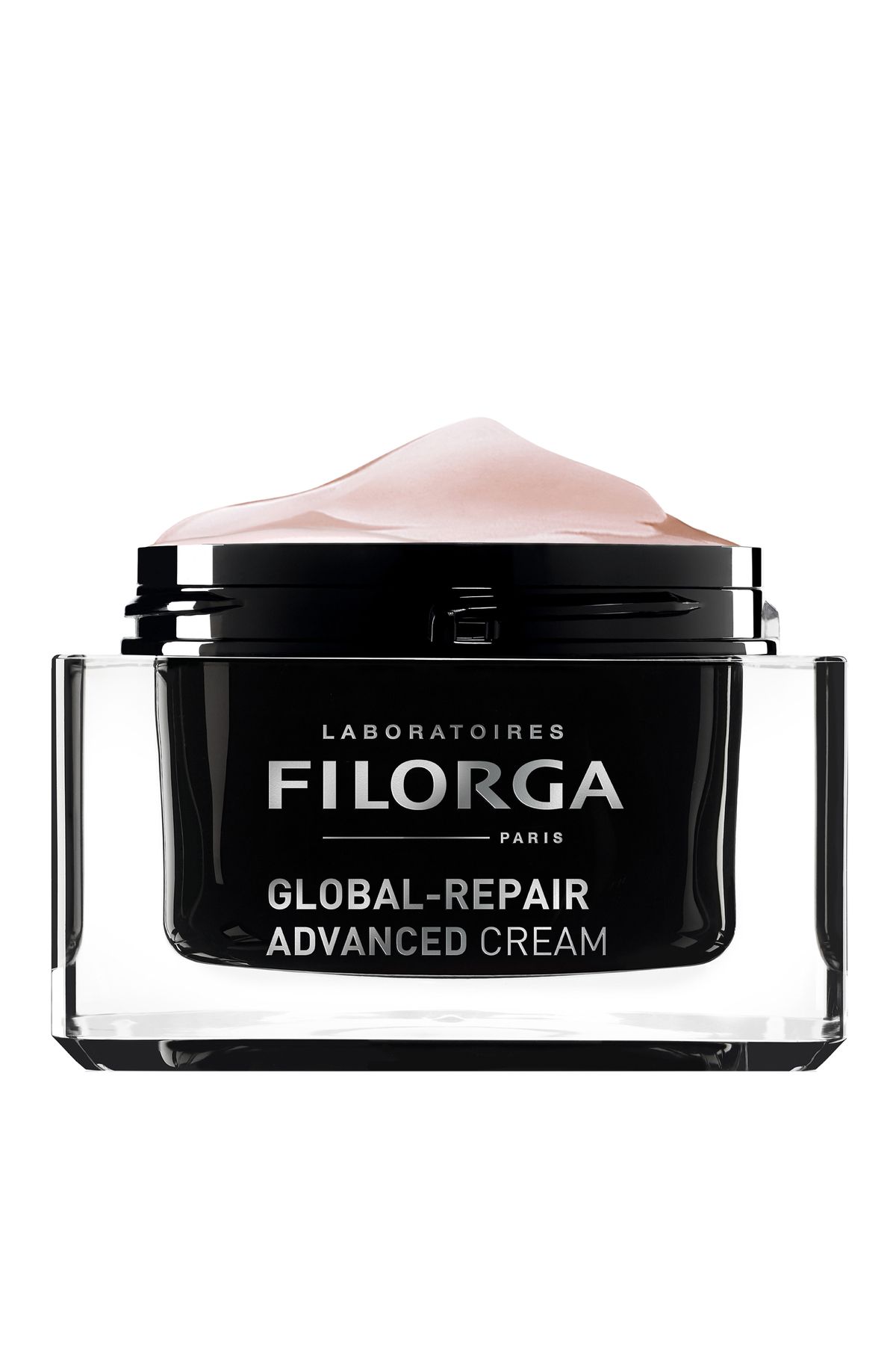 کرم گلوبال ریپیر پیشرفته 50 میلی لیتری کرم مراقبتی ضد پیری برای پوست بالغ Filorga
