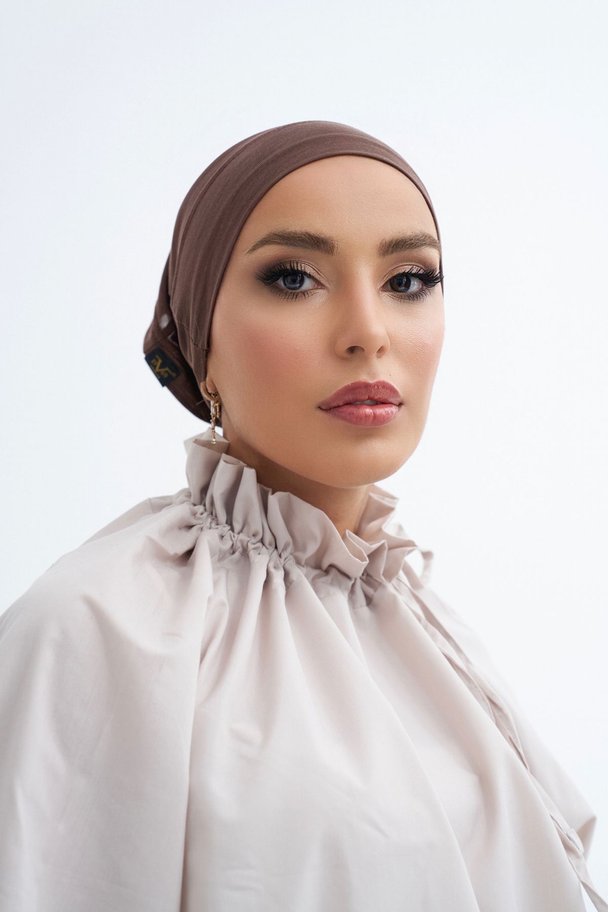 19V69 ITALIA-غطاء أنبوبي من سلسلة ليوسيل 2