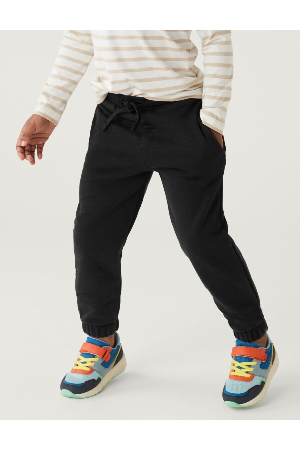 شلوار گرمکن معمولی (سنین ۲ تا ۷ سال) Marks & Spencer