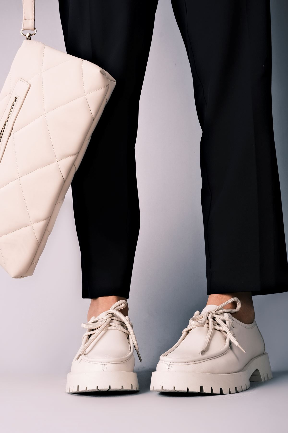 Jade shoes and on sale bags