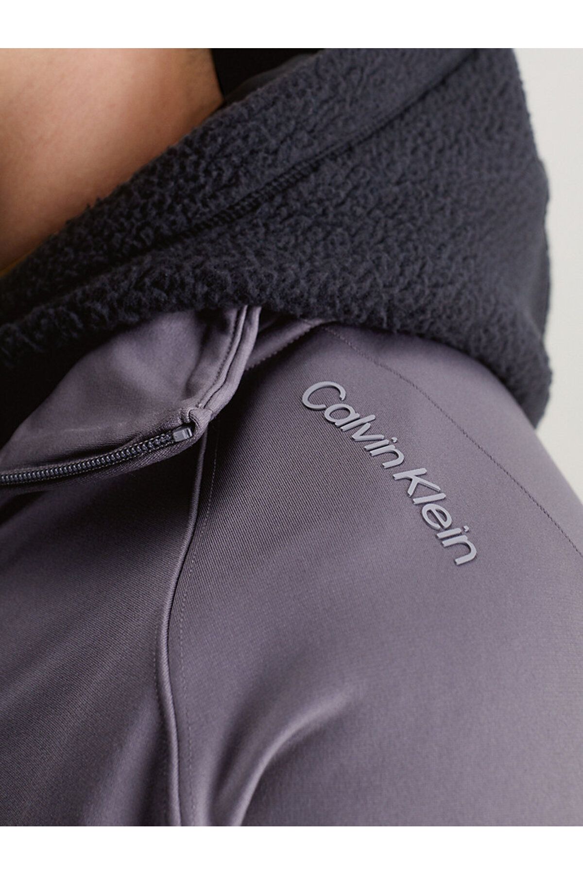 Calvin klein full tracksuit top