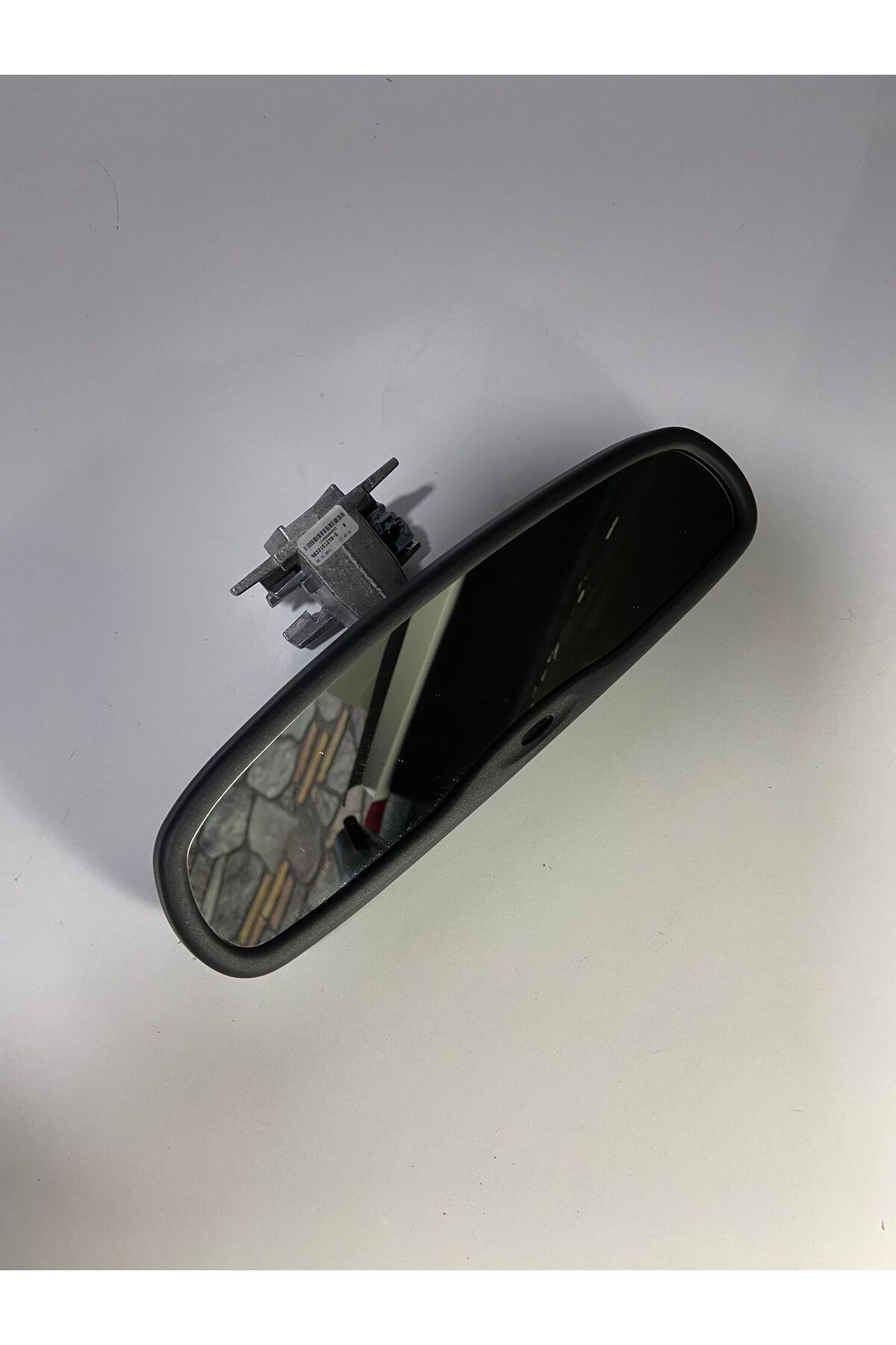 MAİS-963215127R MAIS INNER SEAMING MIRROR MEGANE III SCENIC III INNER SEAMING MIRROR WITH SENSOR 3