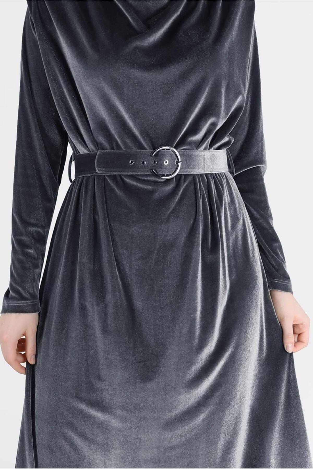 لباس زنانه آلوینا | 22KELB0042416 Alvina - Image 4