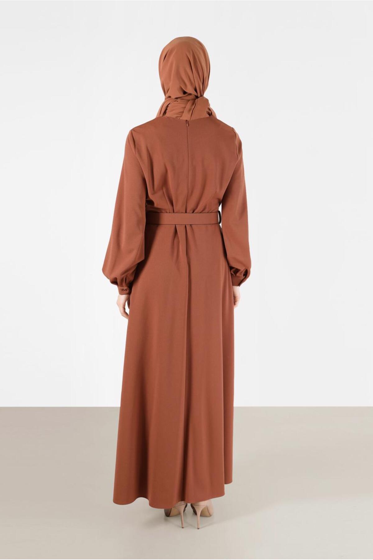 لباس زنانه آلوینا | 22KELB0042408 Alvina - Image 3