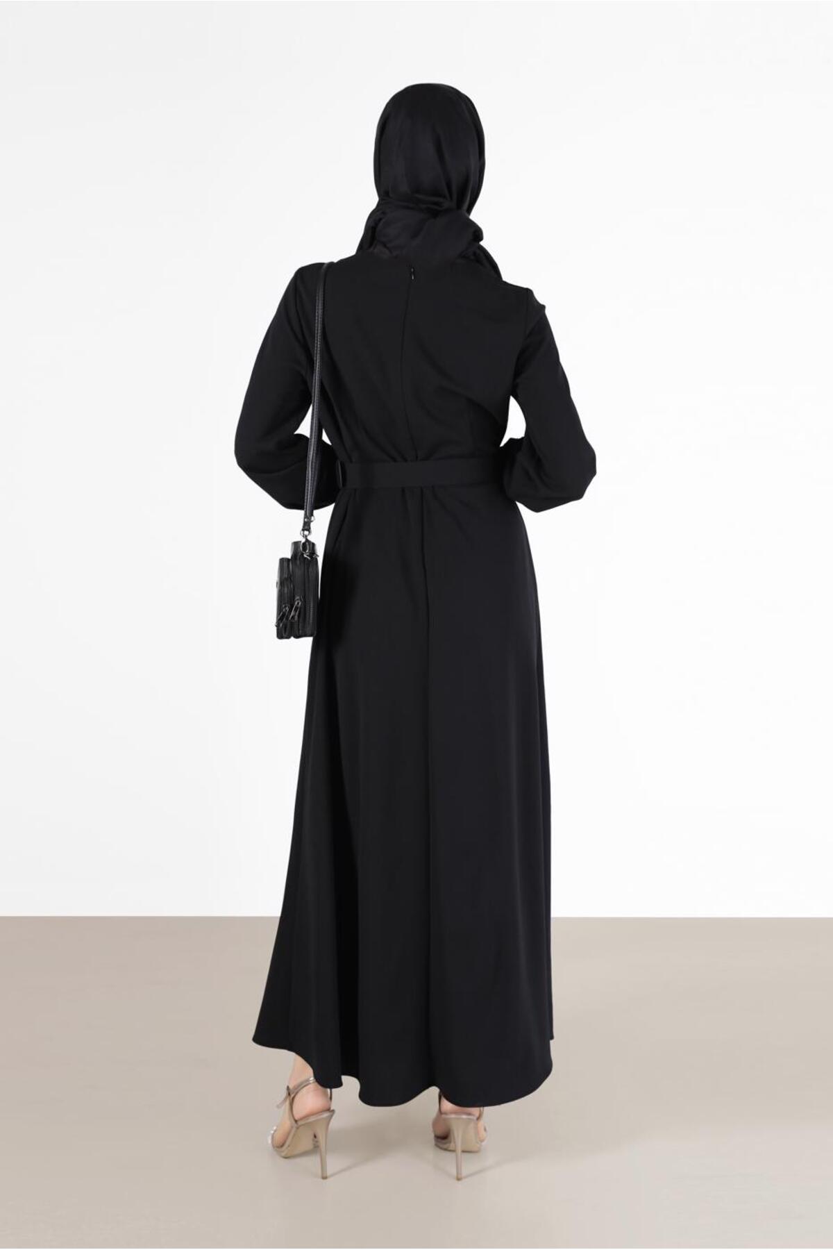 لباس زنانه آلوینا | 22KELB0042408 Alvina - Image 4