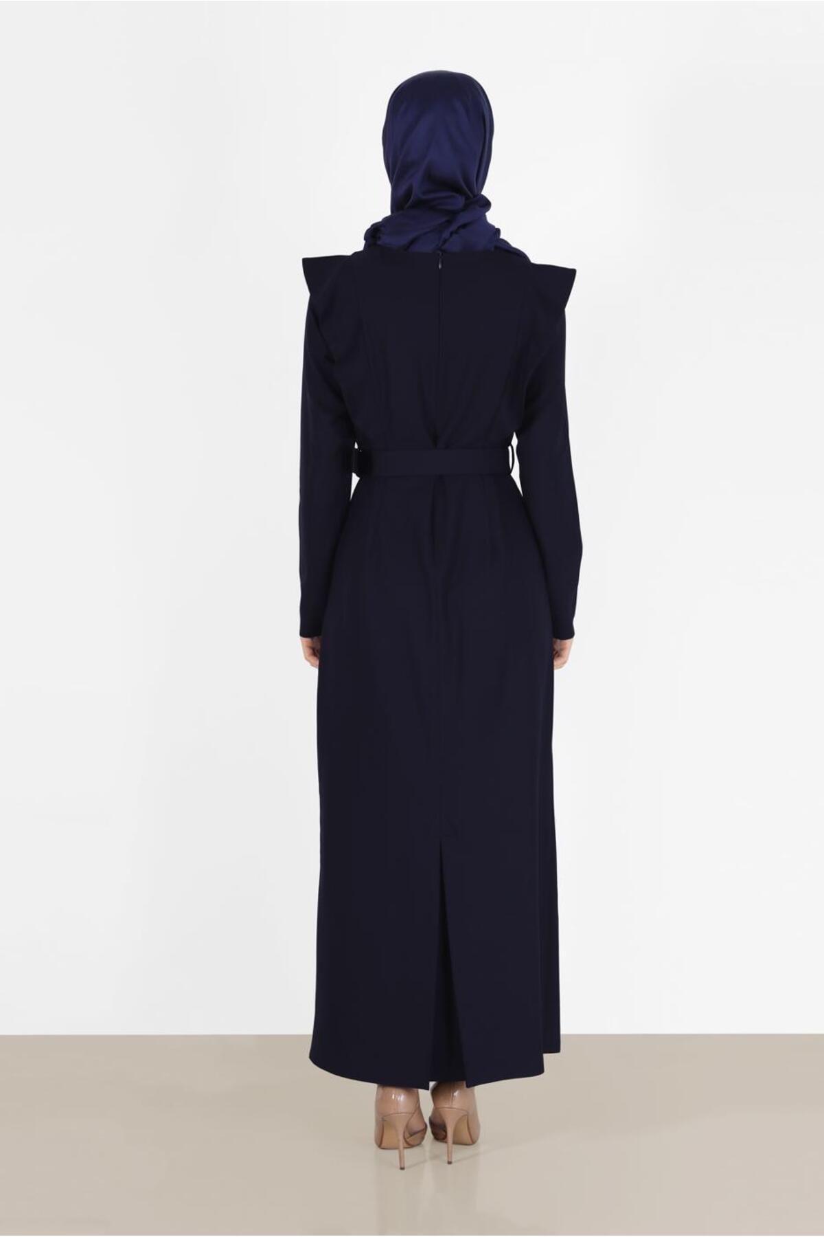 لباس زنانه آلوینا | 22KELB0042367 Alvina - Image 3