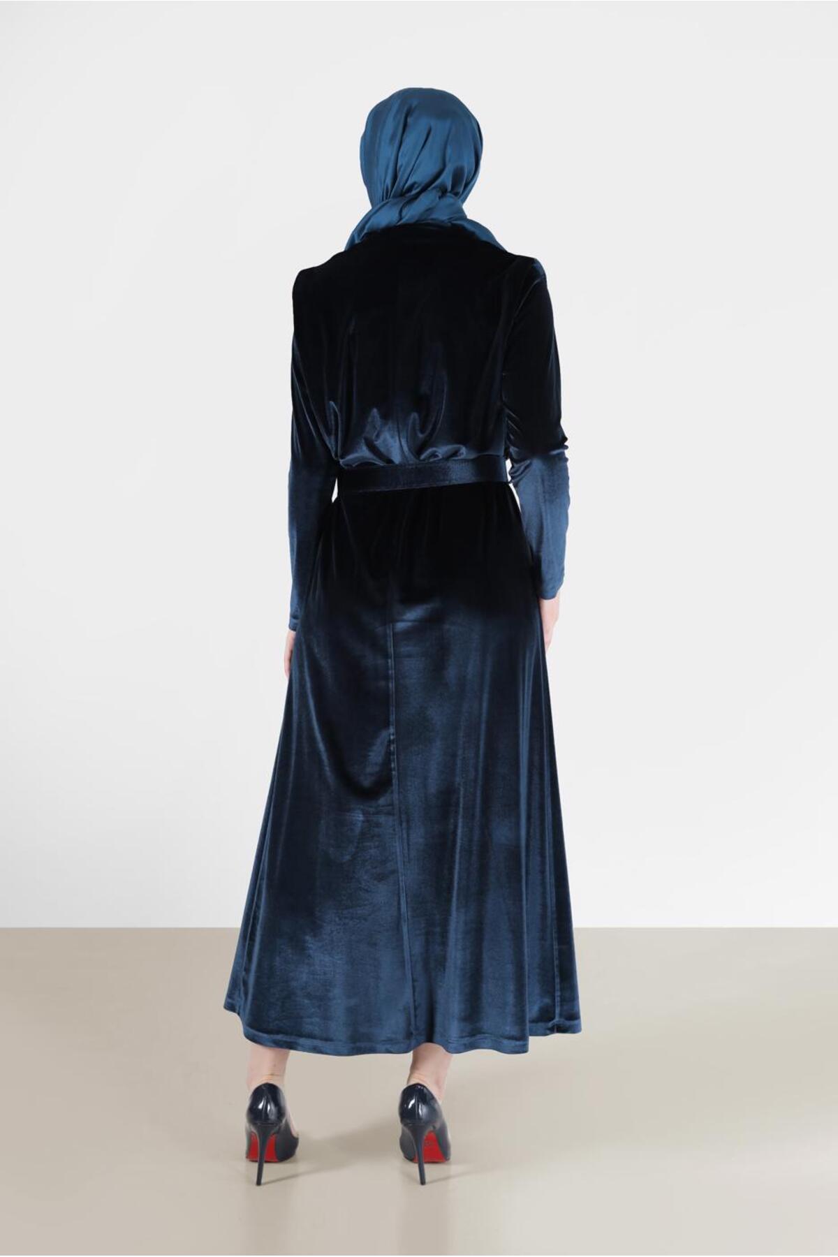 لباس زنانه آلوینا | 22KELB0042416 Alvina - Image 3