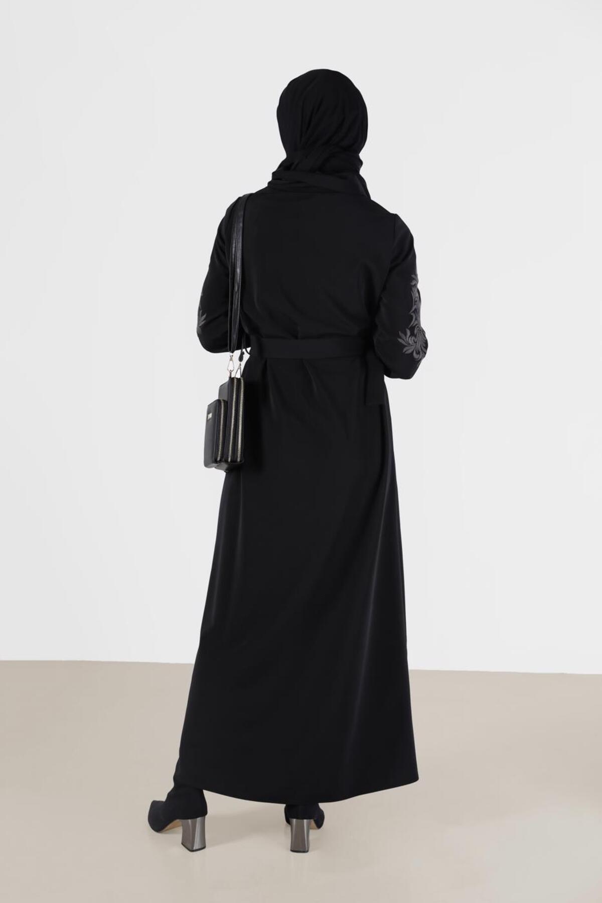 لباس زنانه آلوینا | 22KELB0042433 Alvina - Image 3