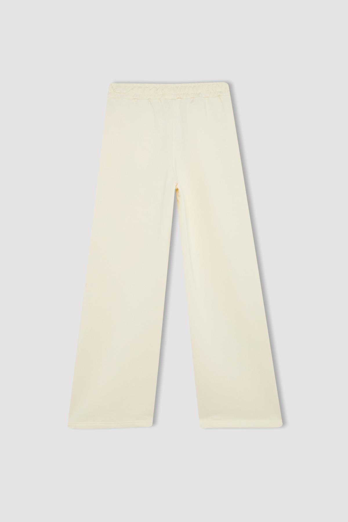 شلوار دخترانه دفاکتو | C0310A824SM Defacto - Image 4