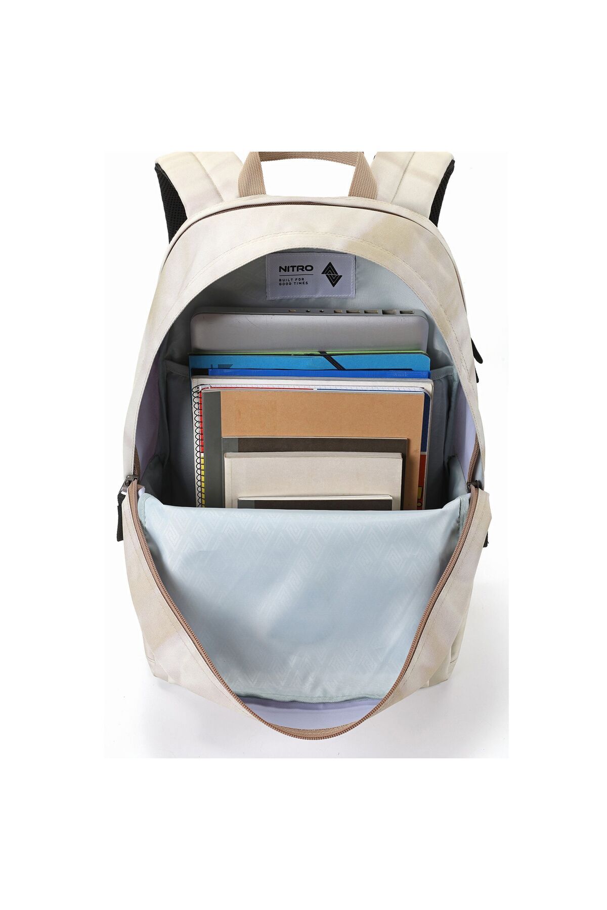 Nitro-Urban Plus Rucksack 45 cm Laptopfach 5