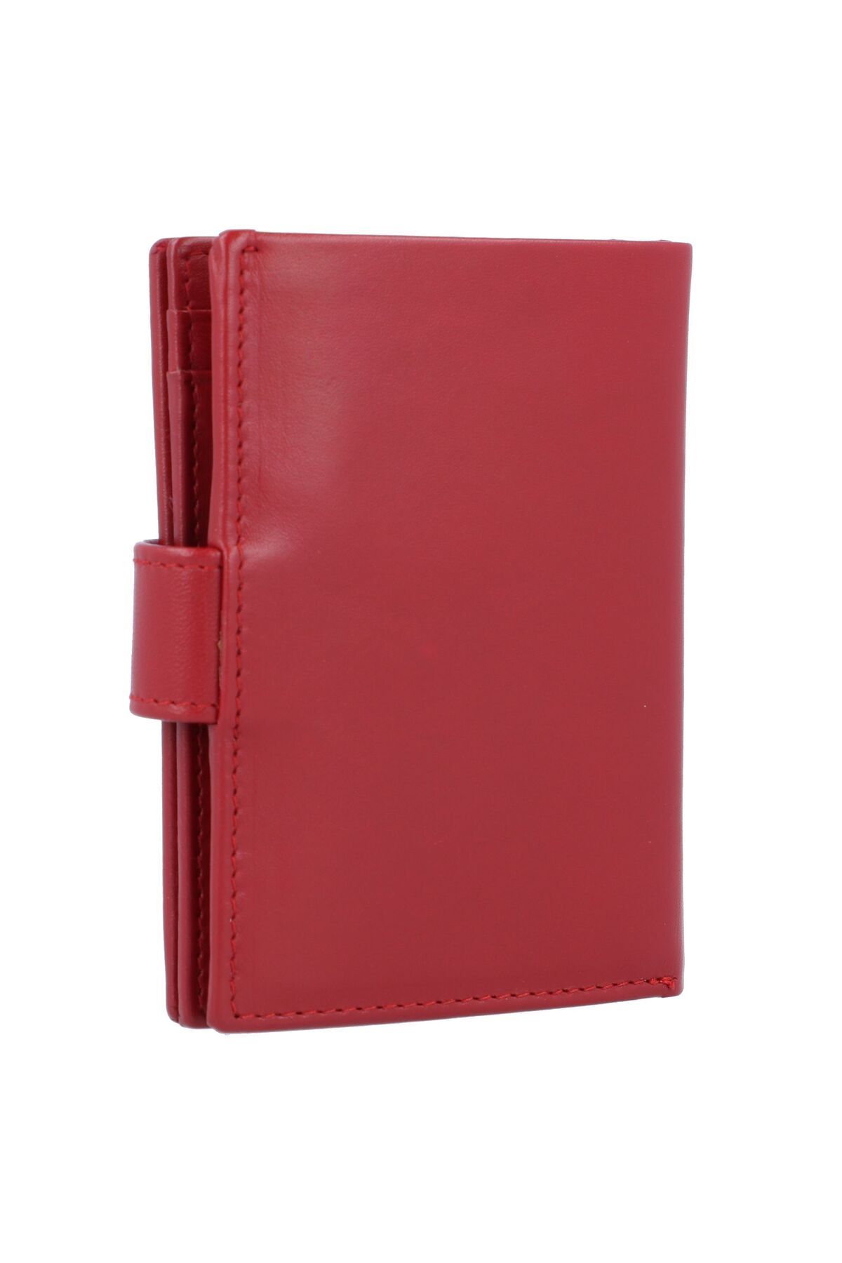 Esquire-New Silk Geldbörse Leder 7.5 cm 4