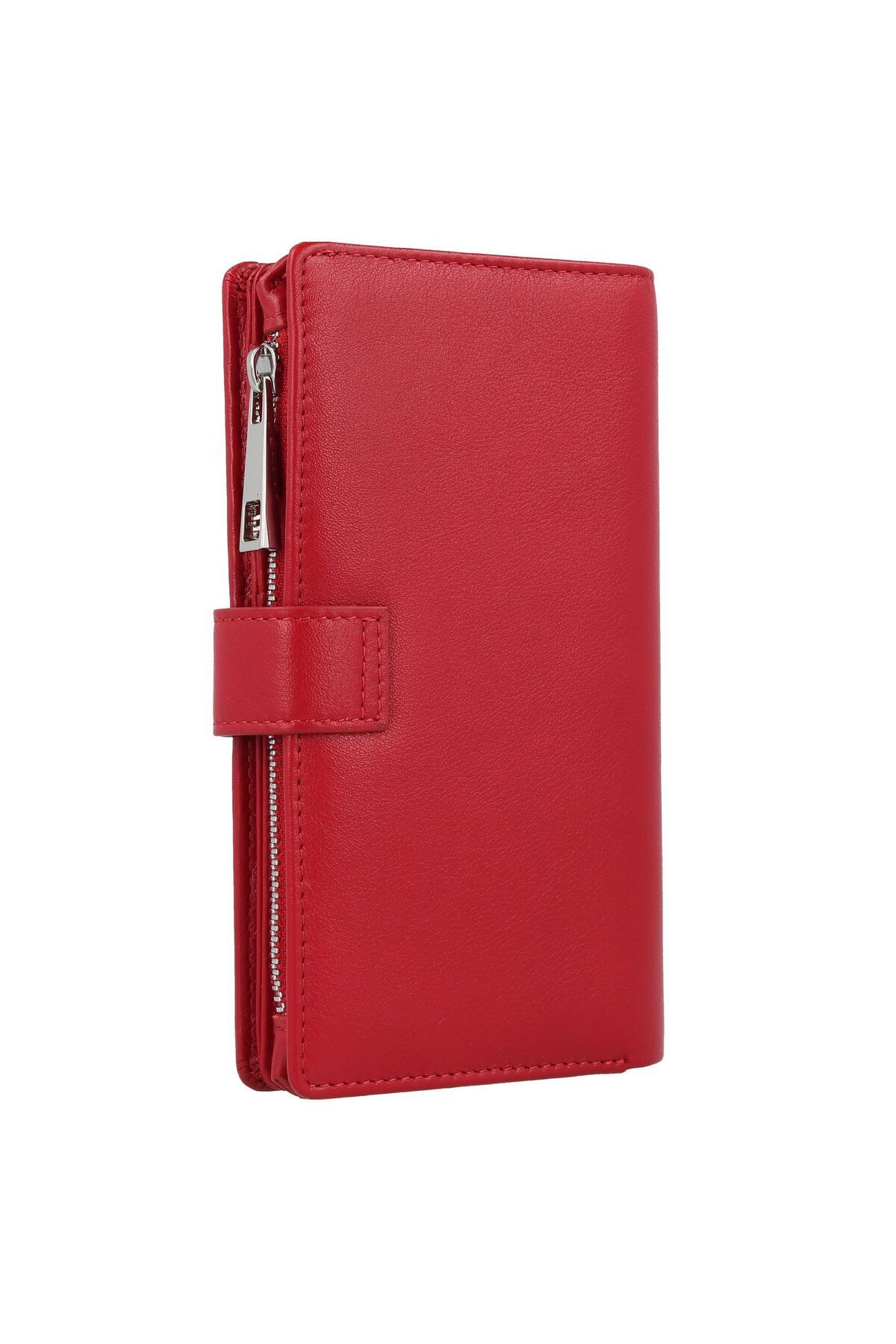 Picard-Bingo credit card case leather 9 cm 4