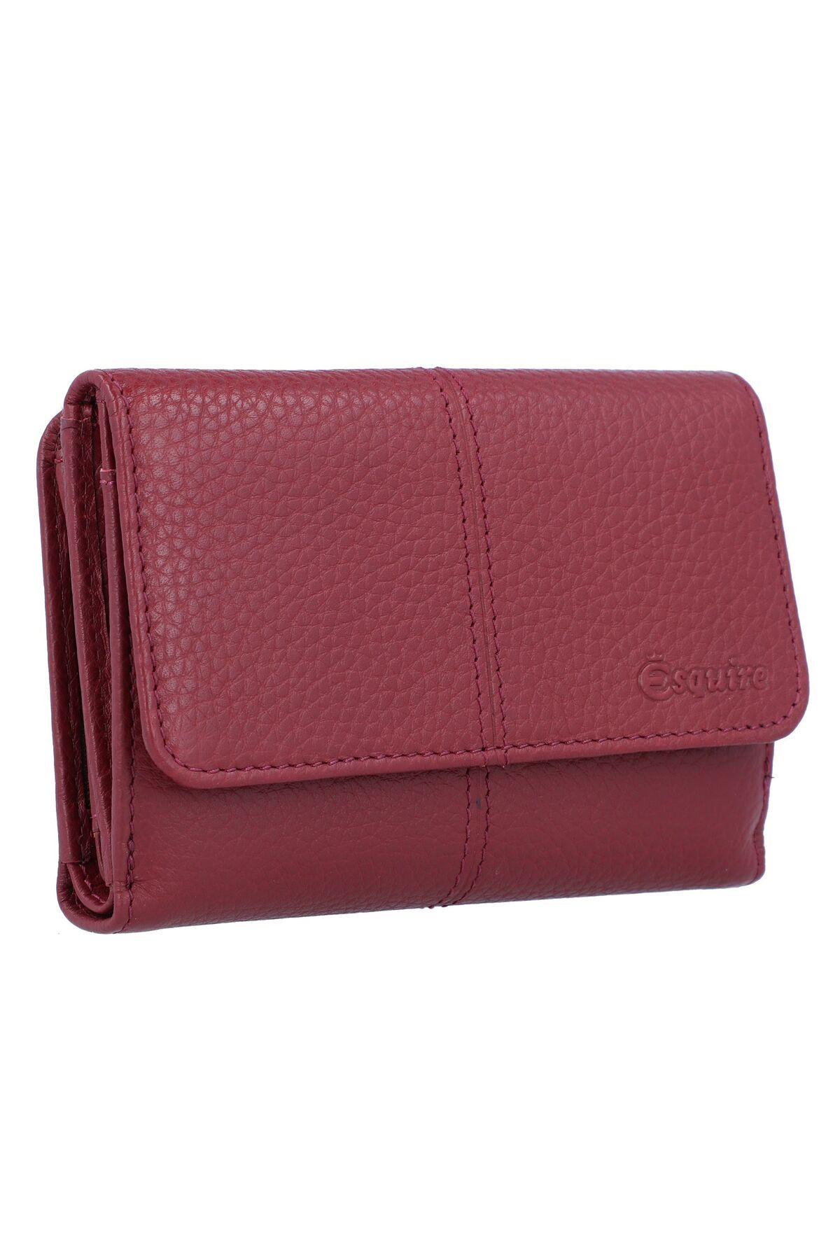 Esquire-Verona wallet RFID leather 14 cm 2