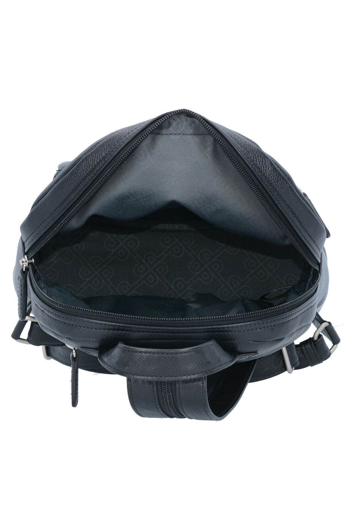 Picard-Luis City Rucksack Leder 28 cm 5