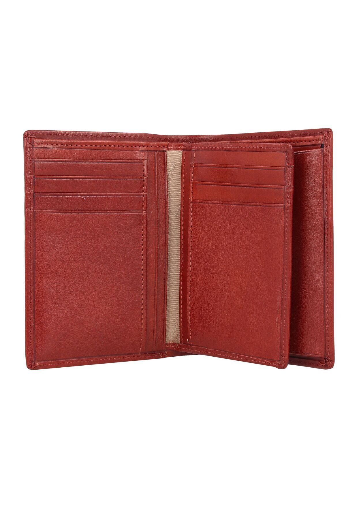 Esquire-Toscana wallet RFID leather 9.5 cm 6