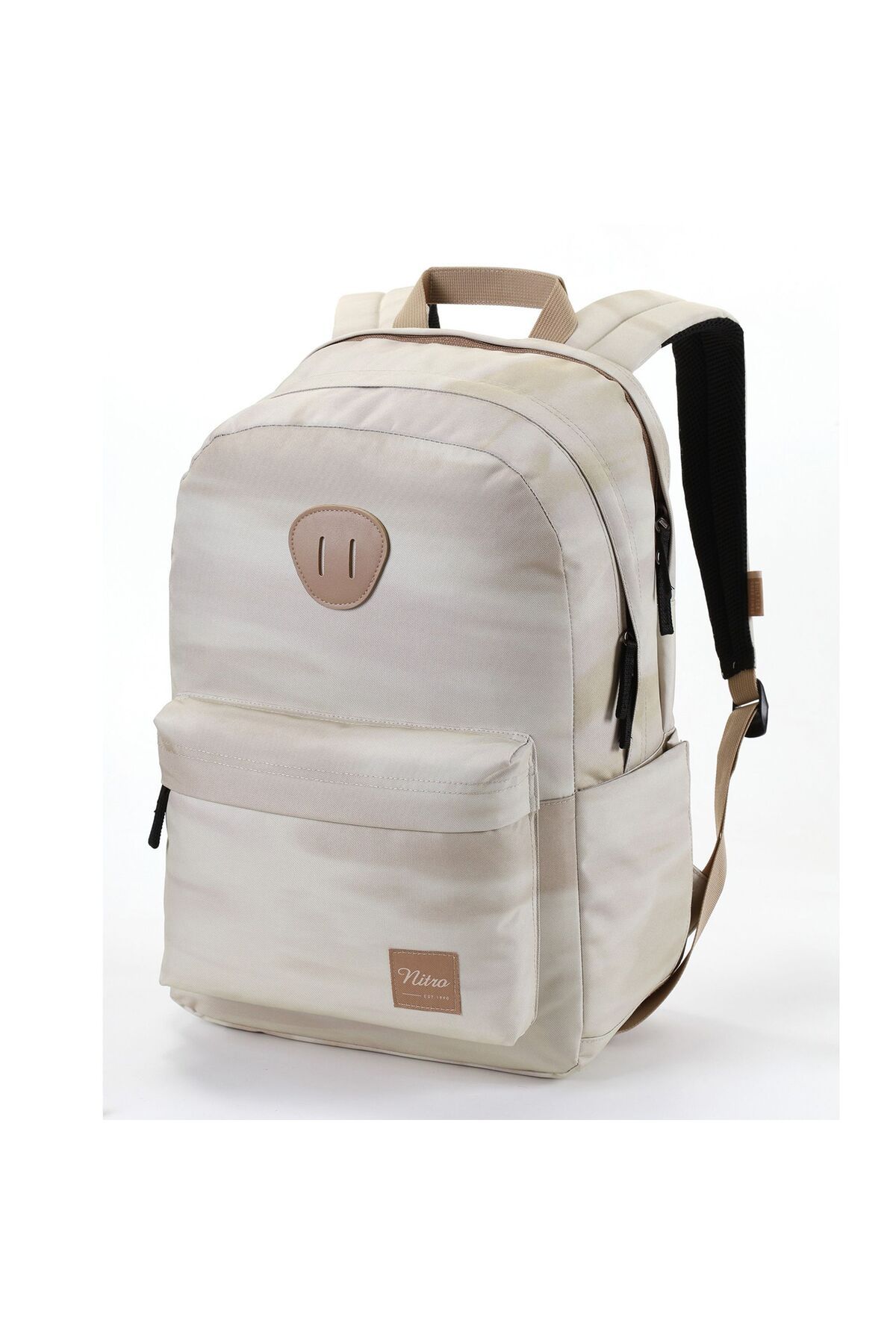 Nitro-Urban Plus Rucksack 45 cm Laptopfach 2