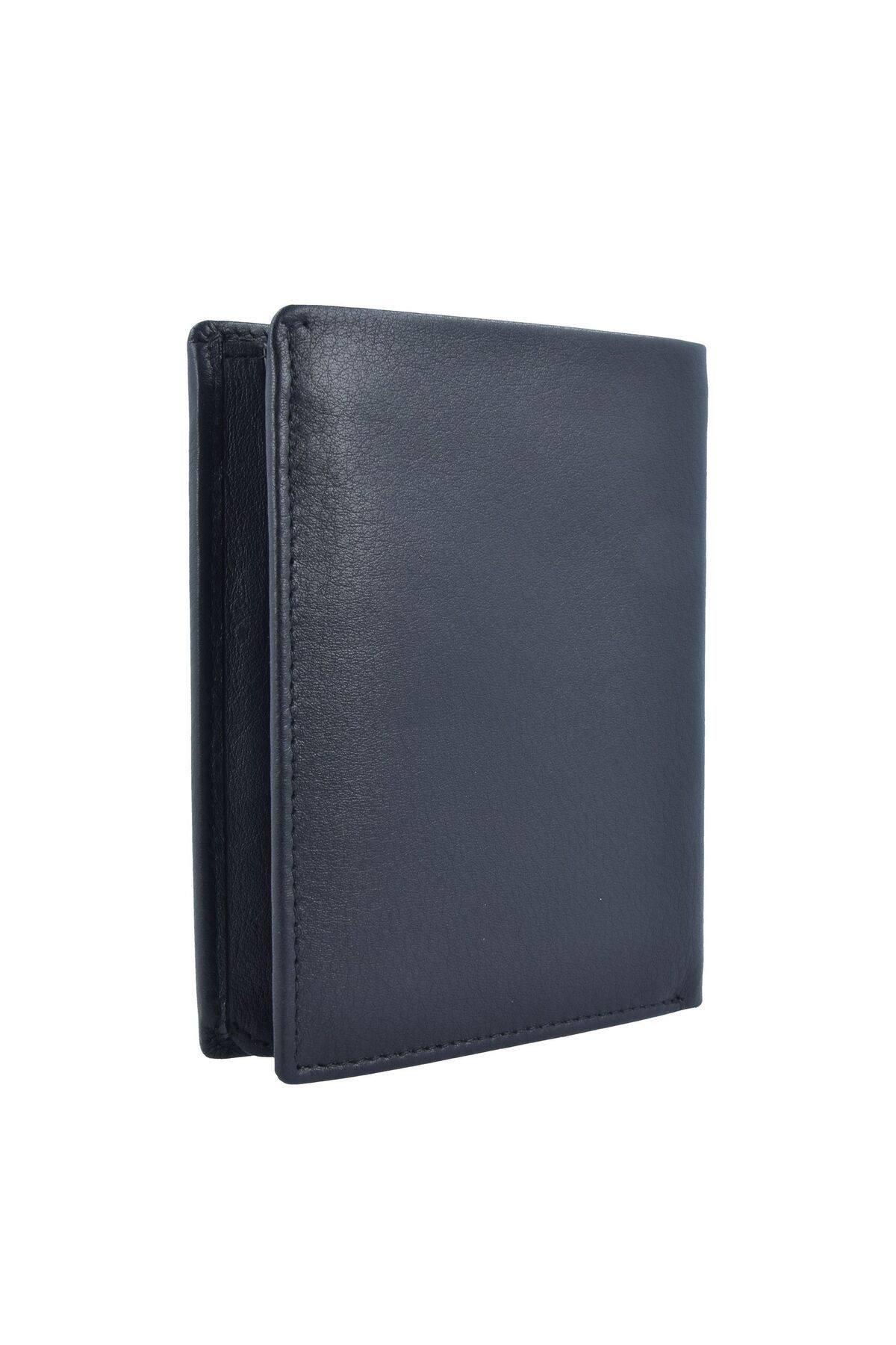 Esquire-Portofel New Line piele RFID 10 cm 4