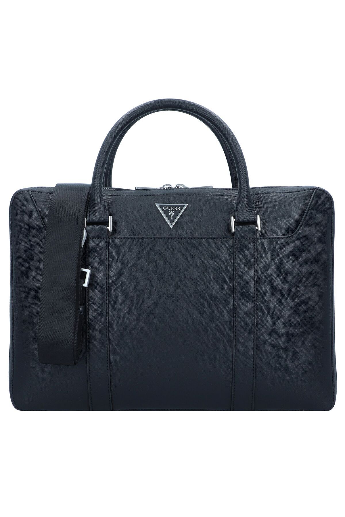 Guess Certosa Aktentasche 39 Cm Gesicht Computer für Damen - One Size