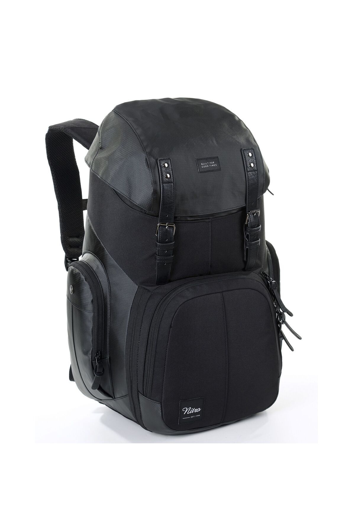 Nitro-Urban Weekender Rucksack 55 cm Laptop 2