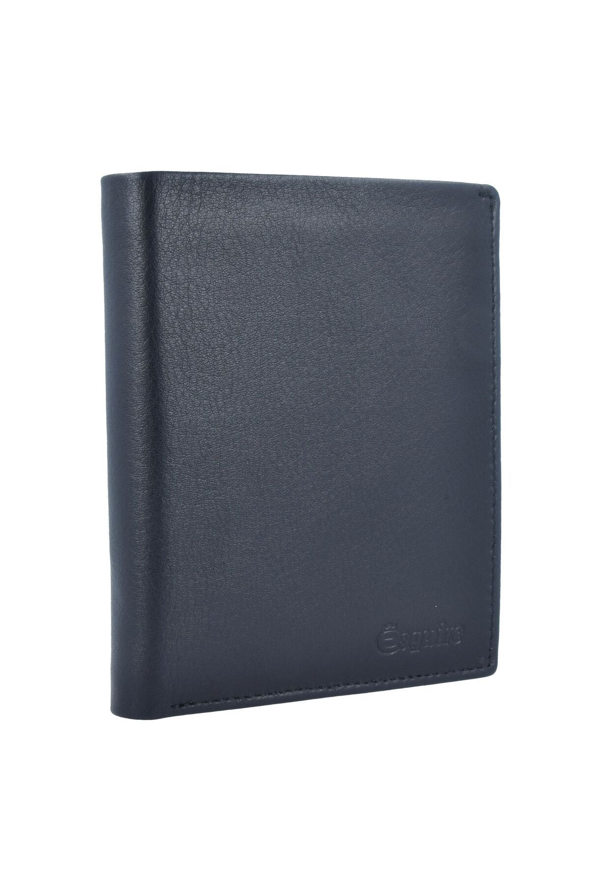 Esquire-Portofel New Line piele RFID 10 cm 2