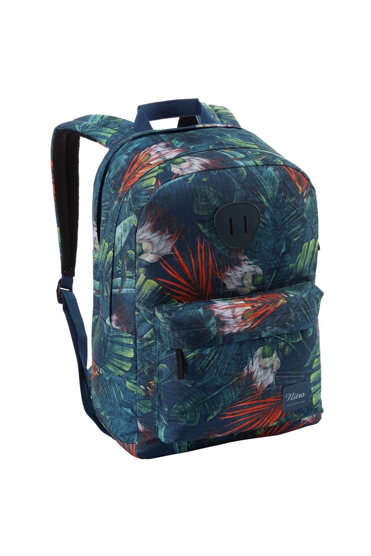 Nitro-Urban Plus Rucksack 45 cm Laptop 2