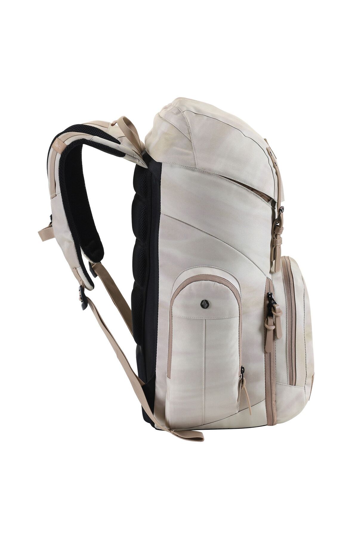 Nitro-Urban Weekender Rucksack 55 cm Laptopfach 3