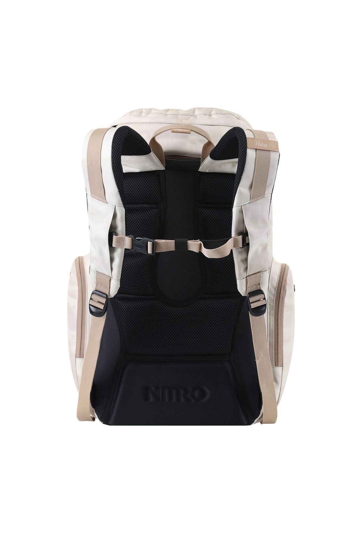 Nitro-Urban Weekender Rucksack 55 cm Laptopfach 4
