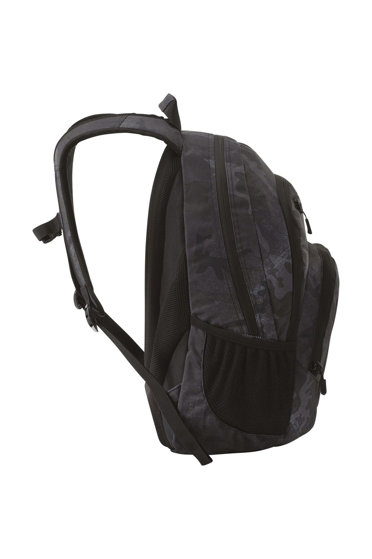Nitro-Stash 29 49 cm Laptopfach – Rucksack 3