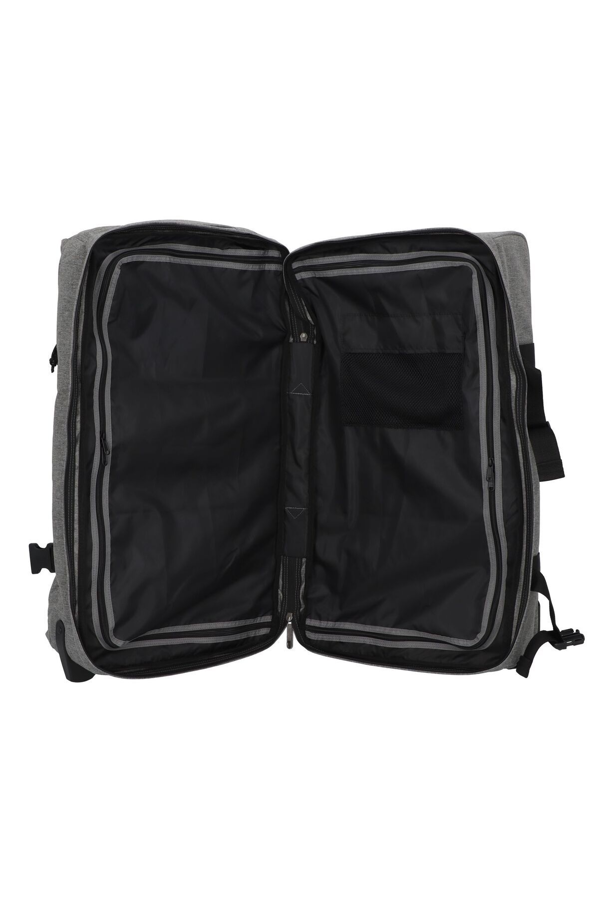 Eastpak-Pojezdový vozík Transit'R 2 - M 67 cm 5