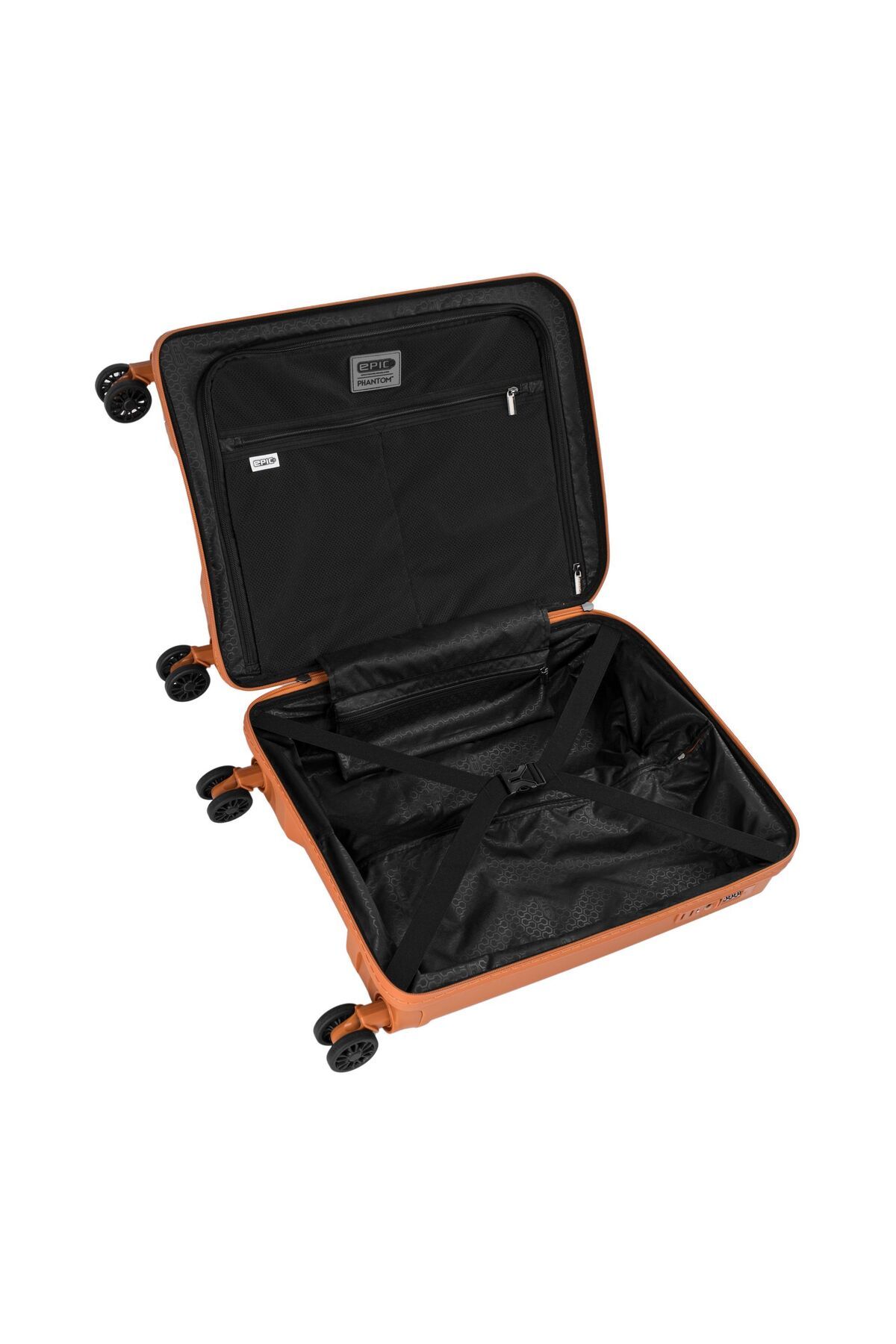Epic-Phantom SL 4 Rulo Kabinli Araba 55 cm 5