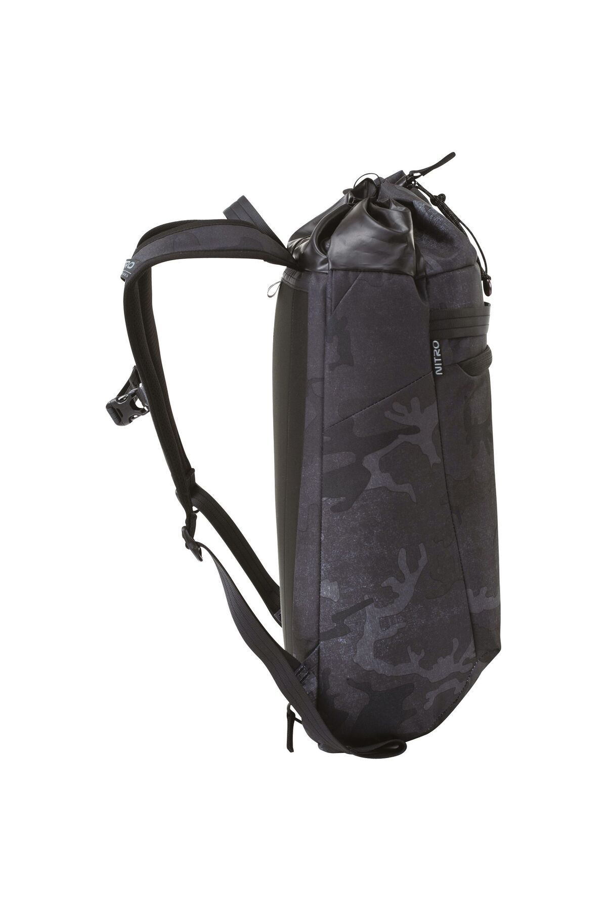 Nitro-Urban Fuse Größe: 44 cm Laptopfach 3