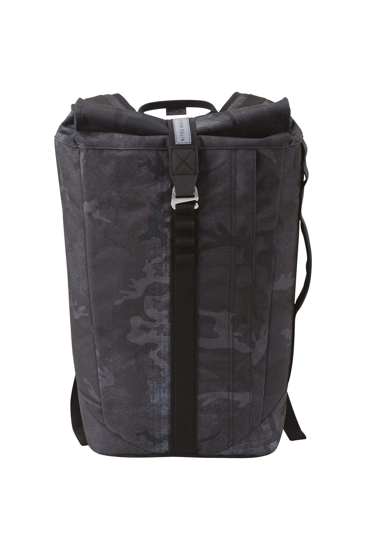 Nitro-Urban Scrambler 47 cm Laptopfach-Rucksack 1