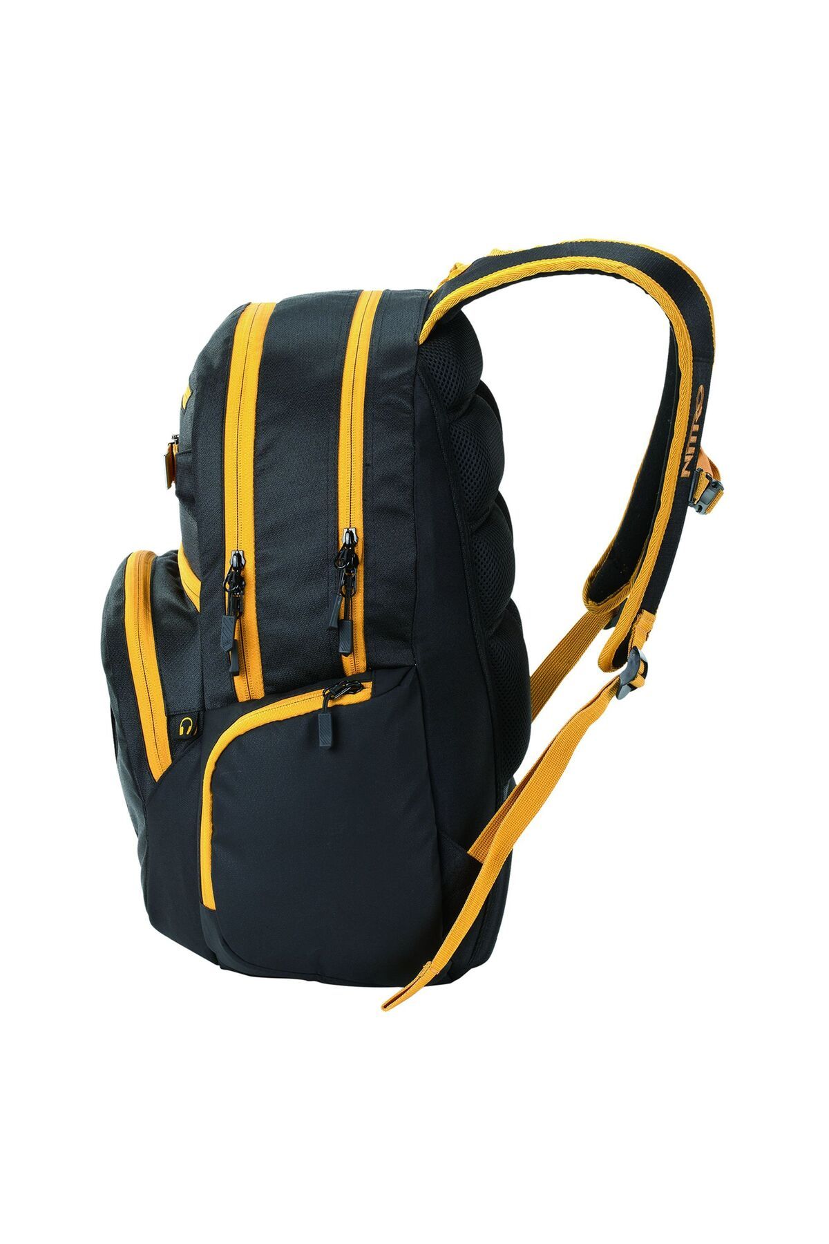 Nitro-Daypack Hero 52 cm Laptop-Rucksack 3