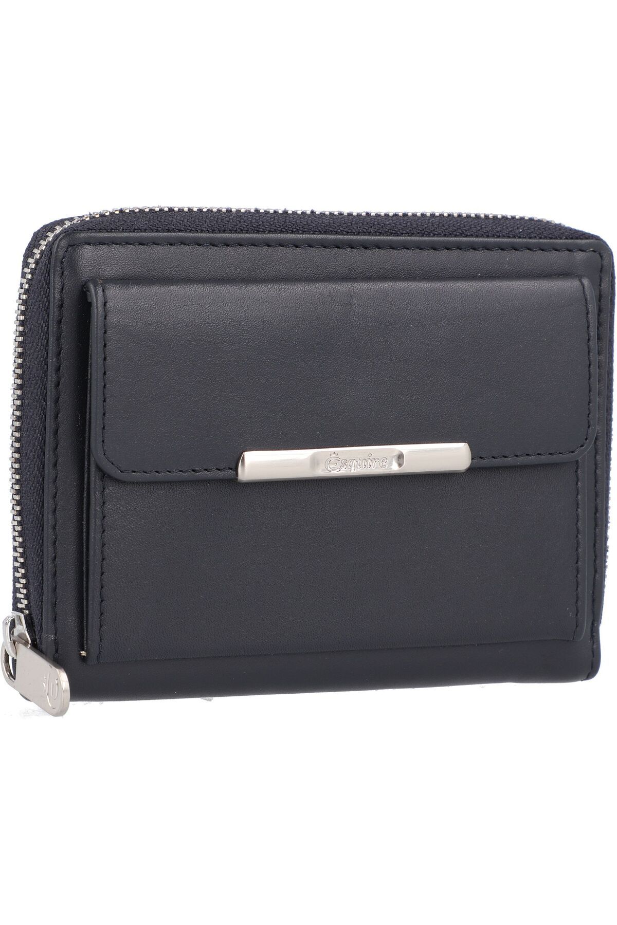 Esquire-Helena wallet leather 12 cm 2