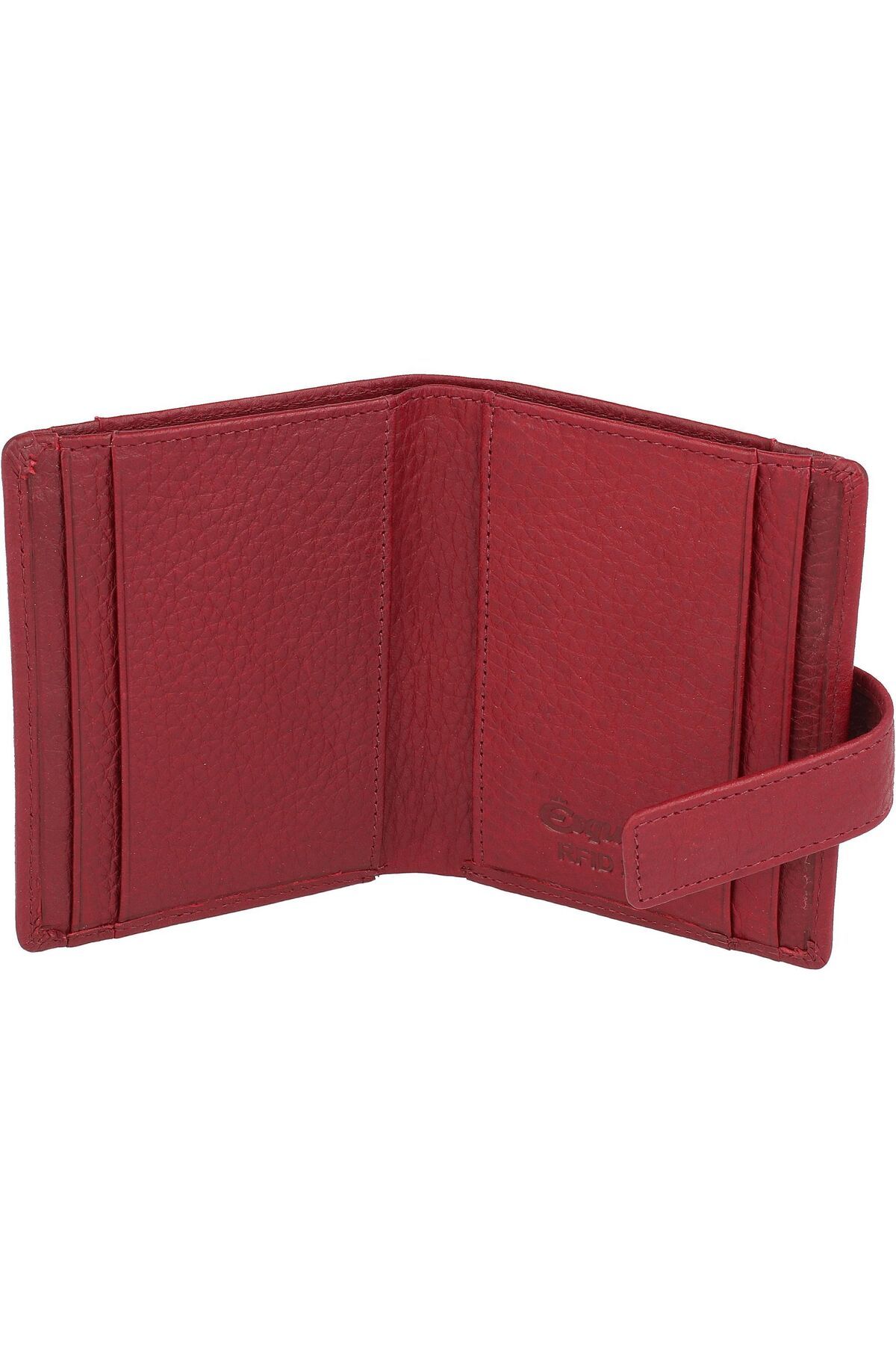 Esquire-Husa card de credit Oslo piele RFID 8,5 cm 5