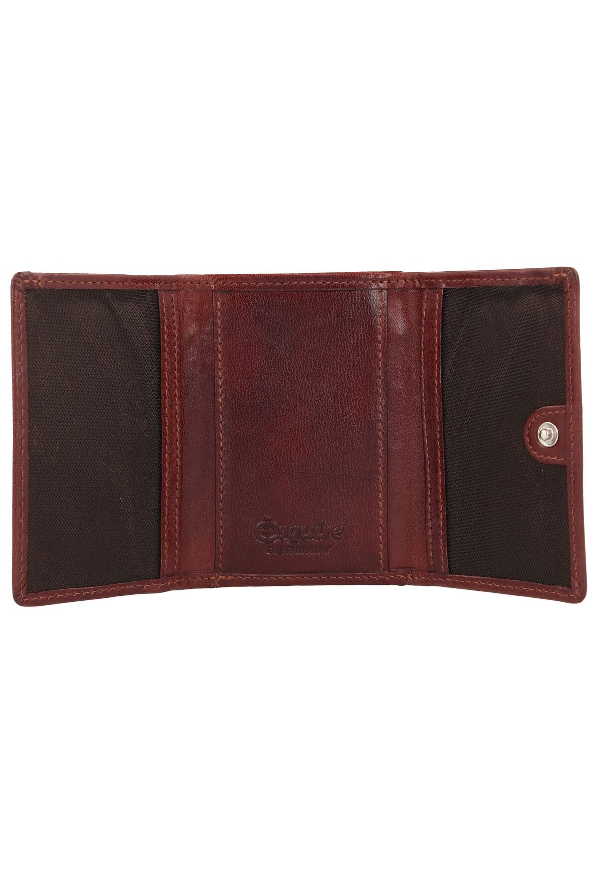 Esquire-Toscana wallet RFID leather 11 cm 5