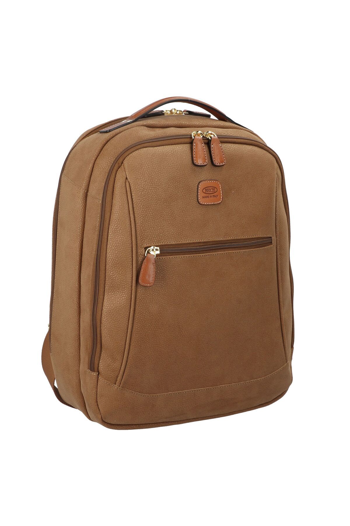 Bric's-42 cm Laptopfach Life Rucksack 2
