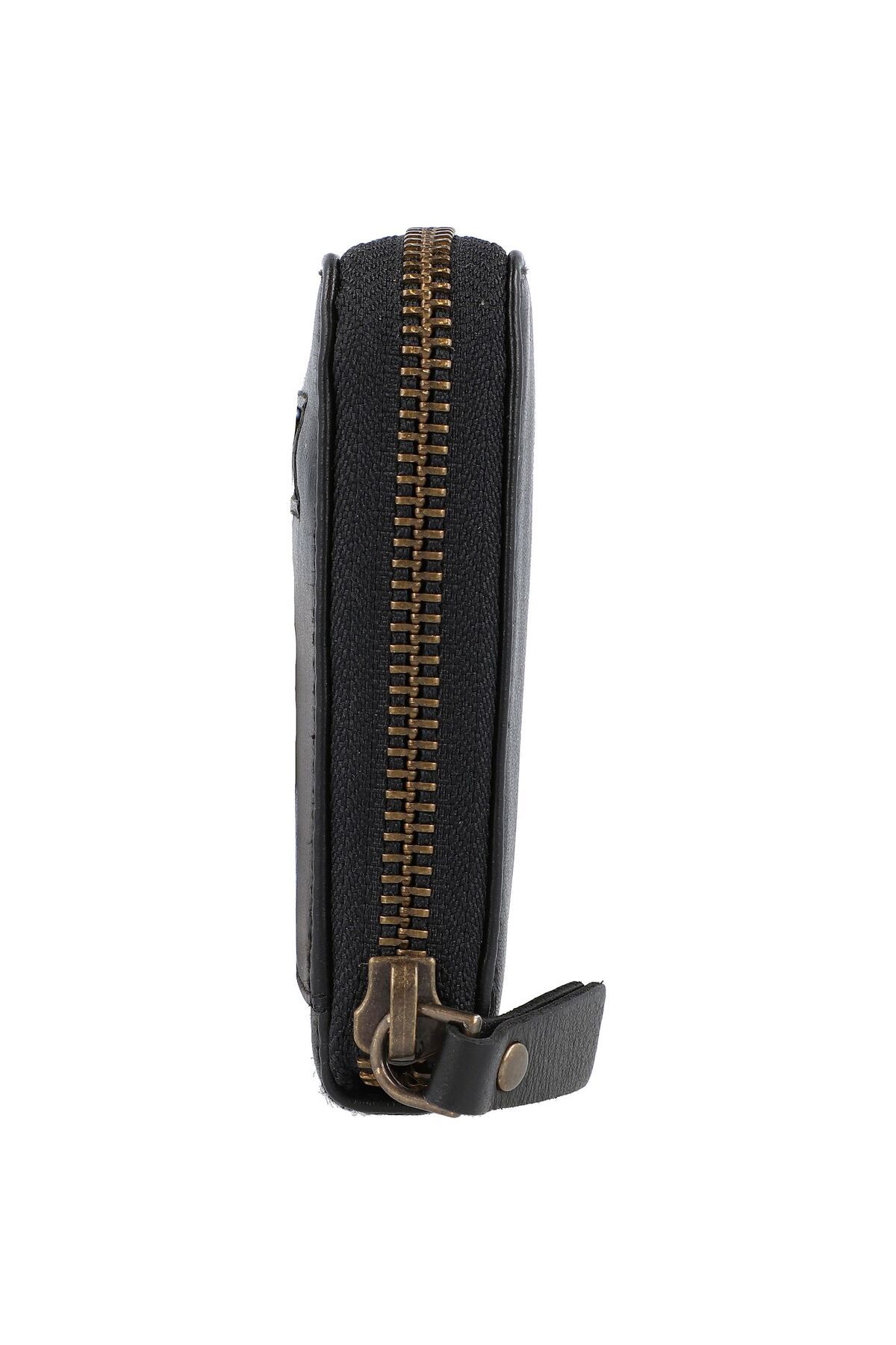 Esquire-Peru Geldbörse RFID Leder 19 cm 3