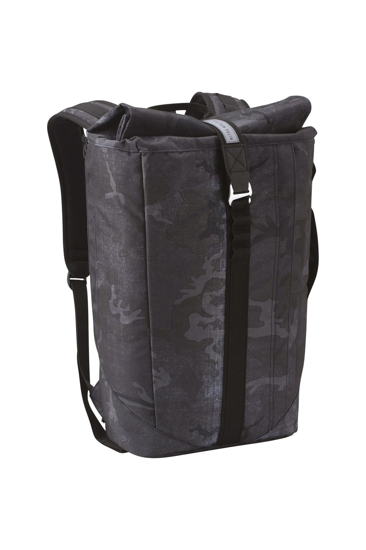 Nitro-Urban Scrambler 47 cm Laptopfach-Rucksack 2