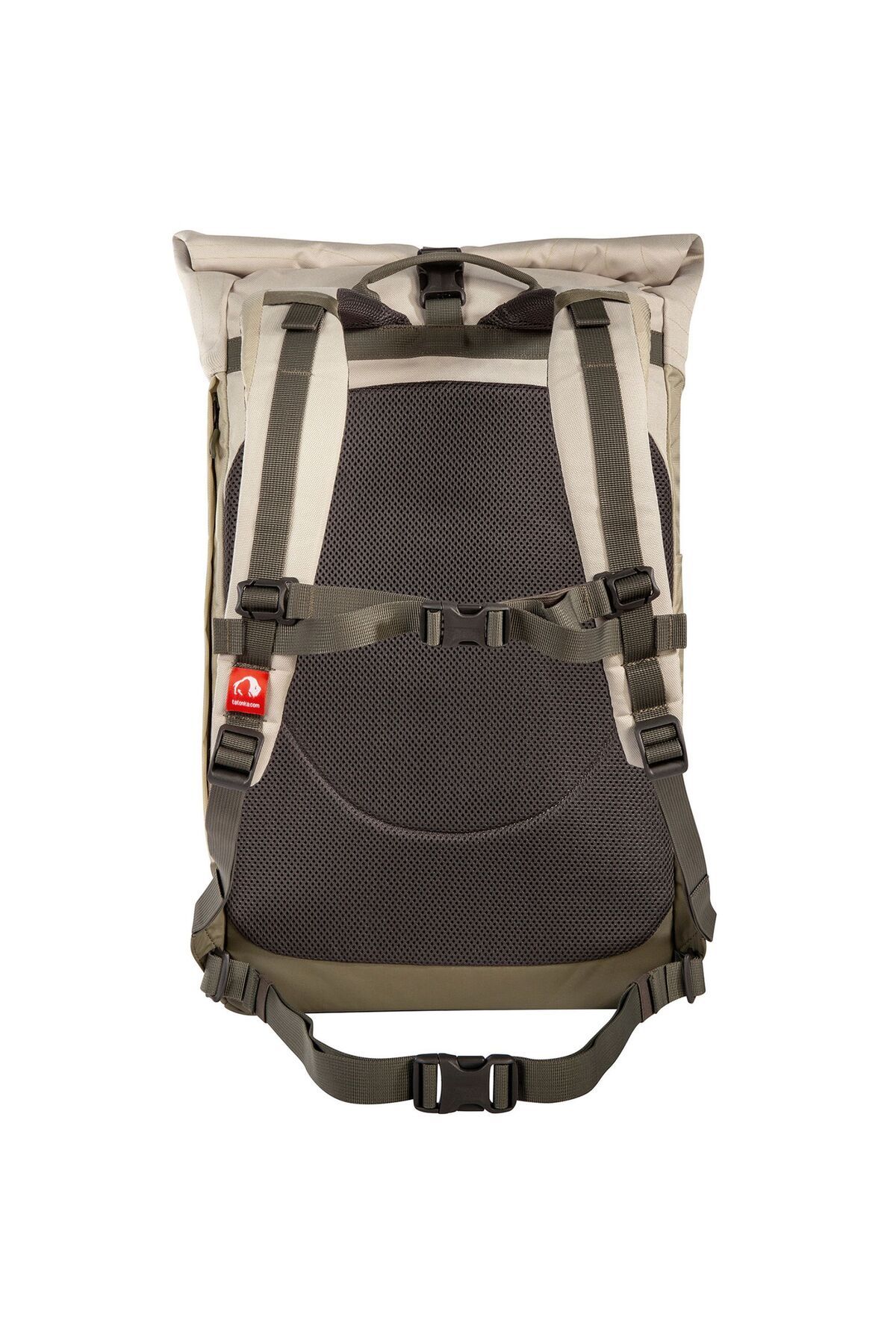Tatonka-55 cm Griff-Rolltop-Rucksack – Laptopfach 4