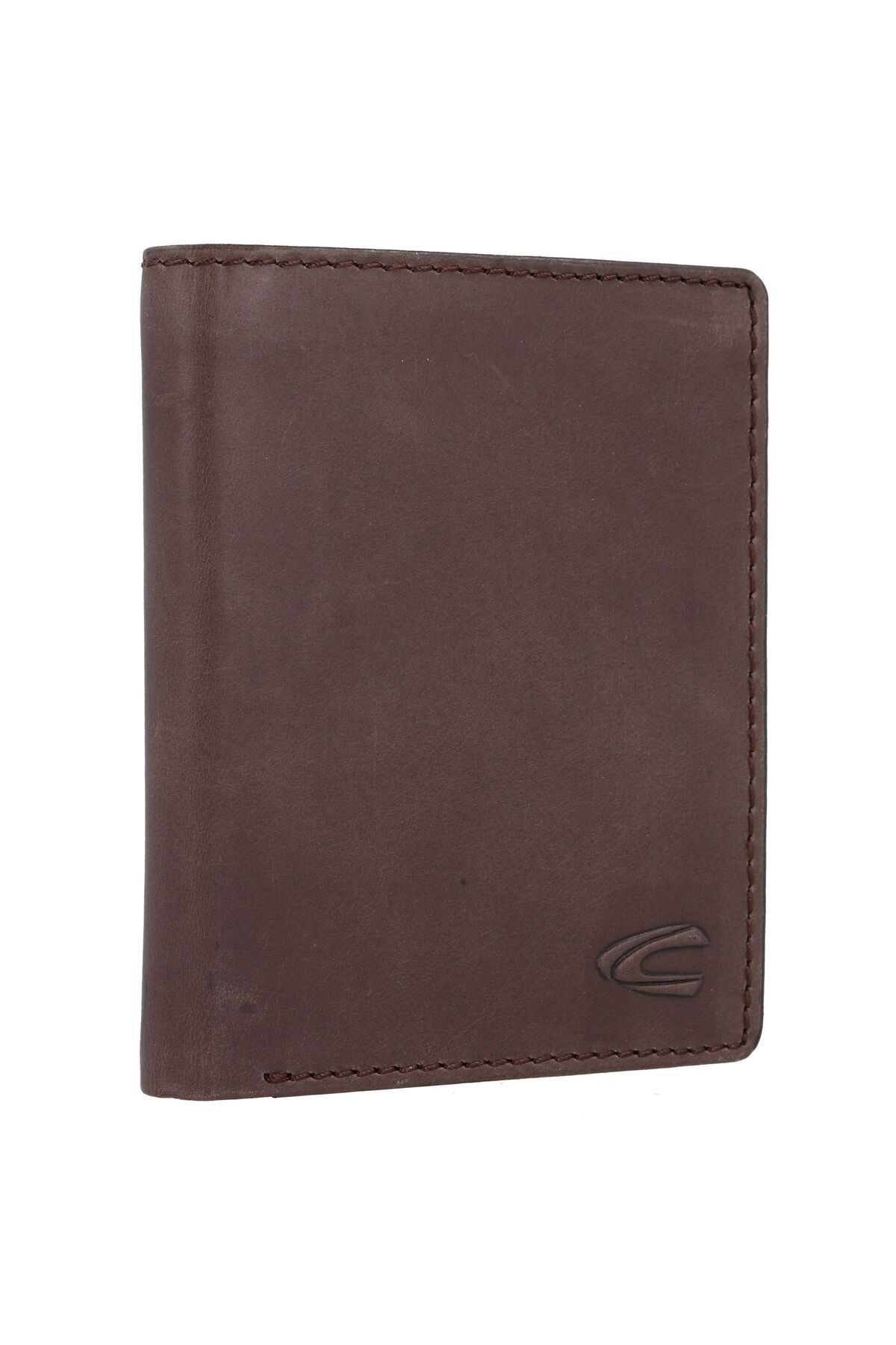 Camel Active-Thai Wallet RFID protection Leather 10 cm 2