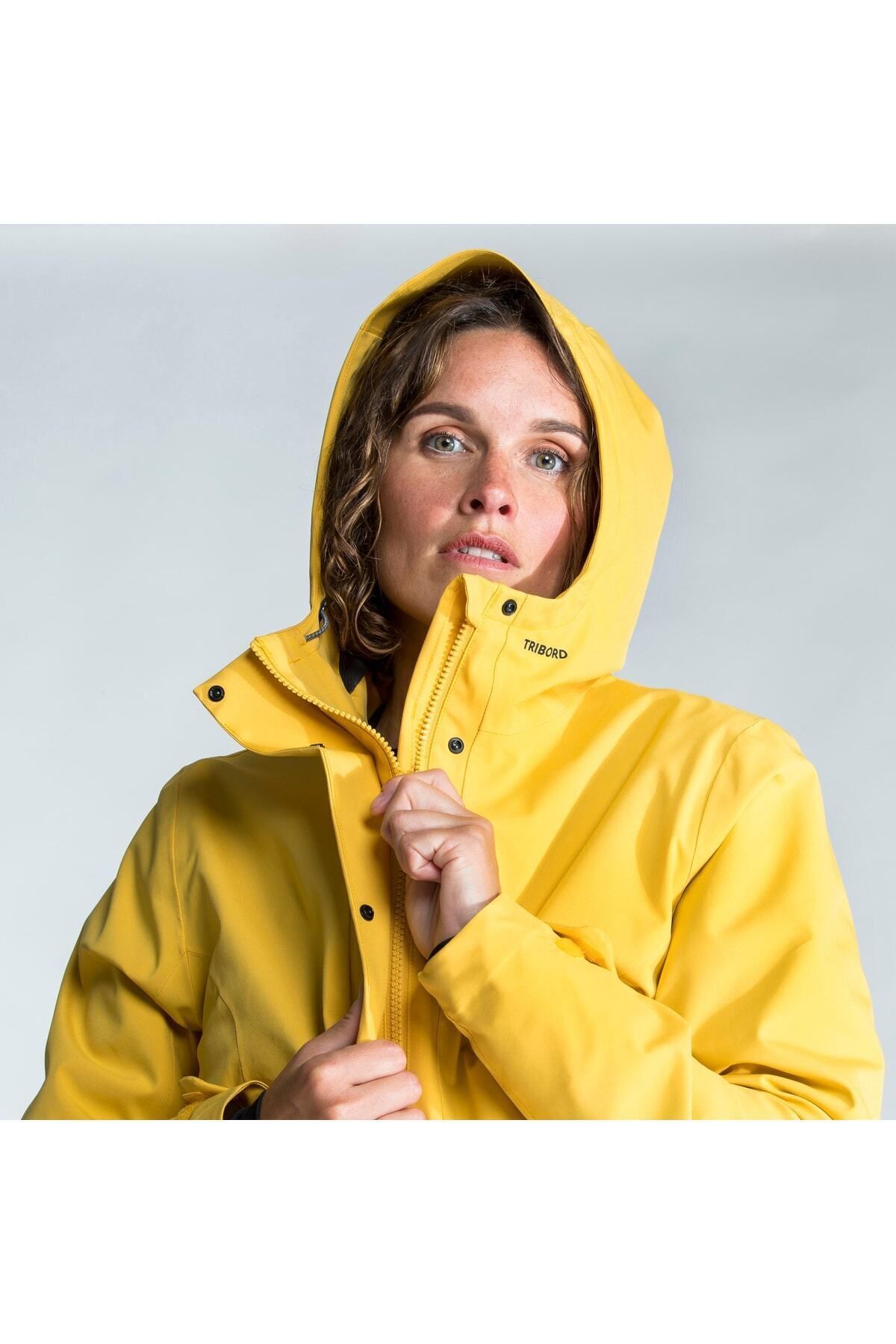 Decathlon store full raincoat