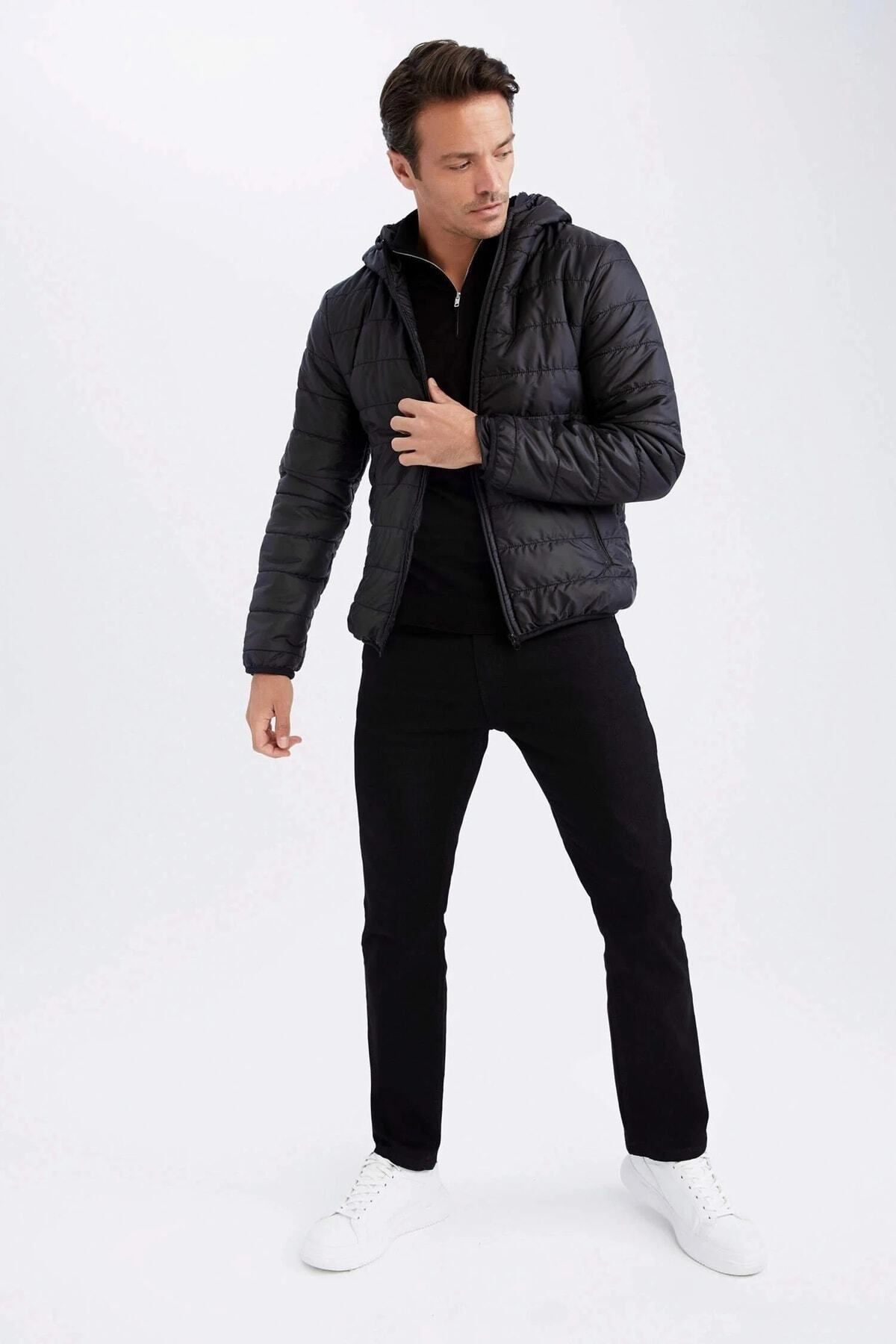 کاپشن دفکتو S6915AZ