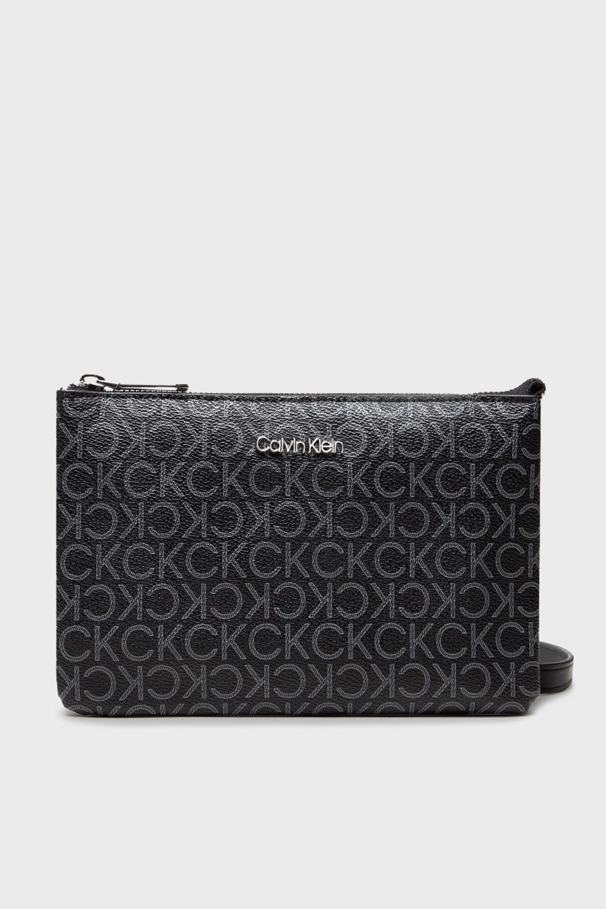 Calvin klein strap clearance bag