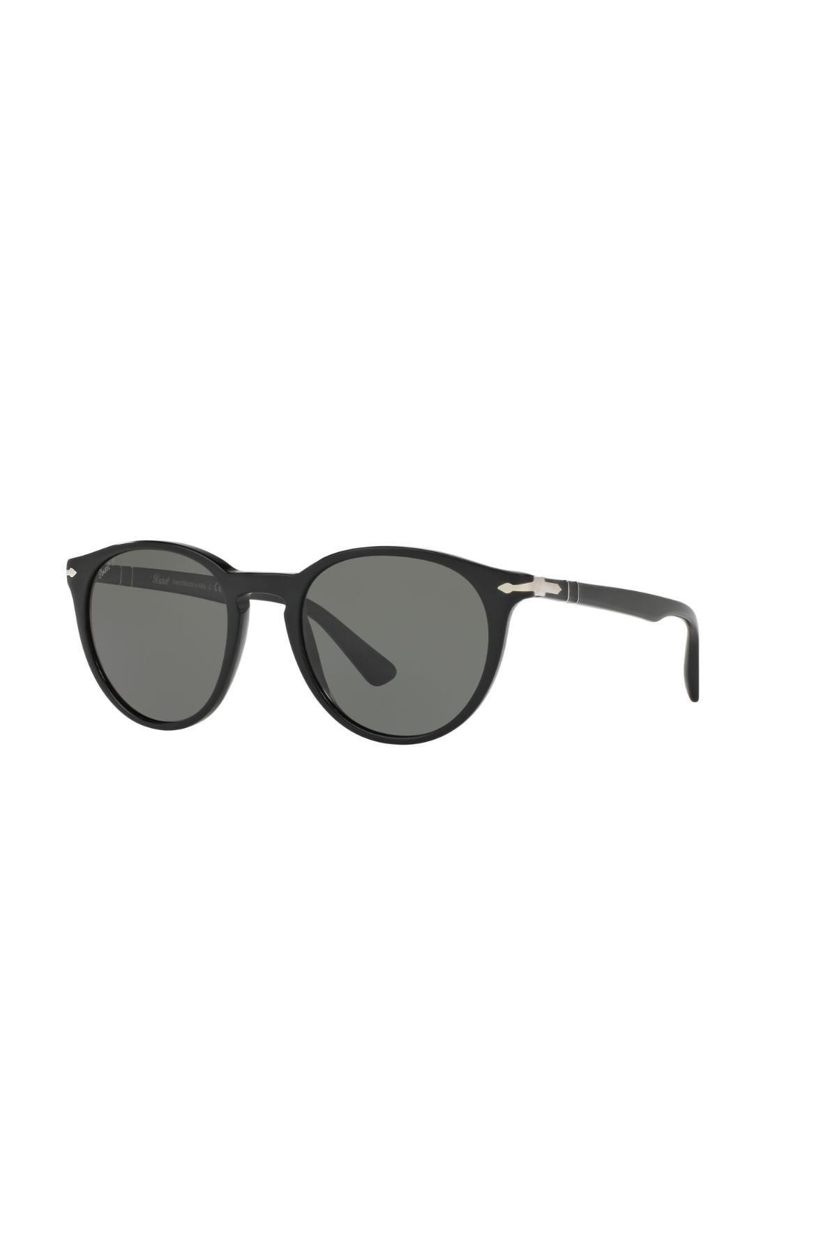 Persol 0po3152s 901458 52 Unisex G ne G zl