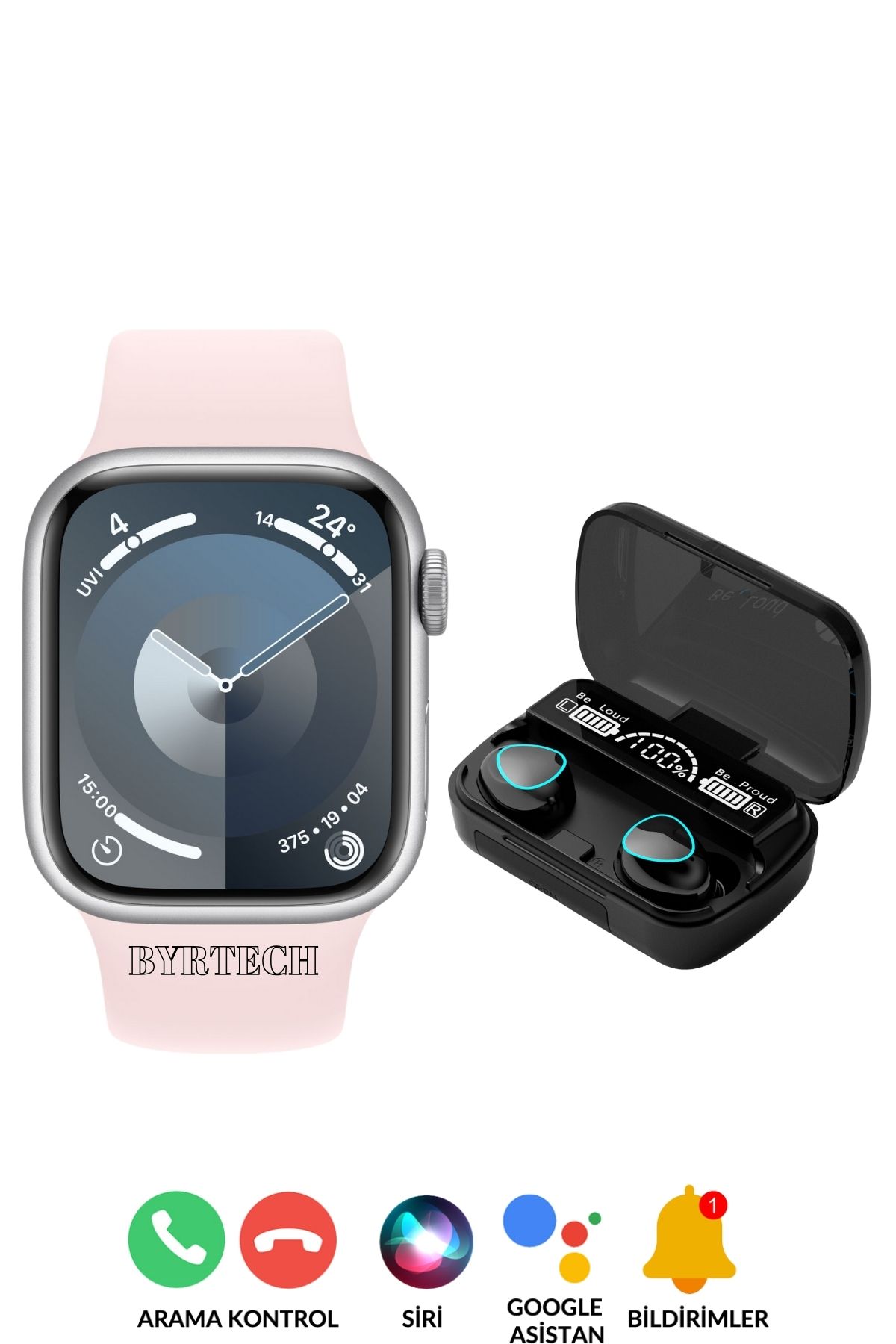 Sasta mobile watch 2025